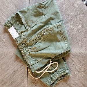Tomgirl jogger pants